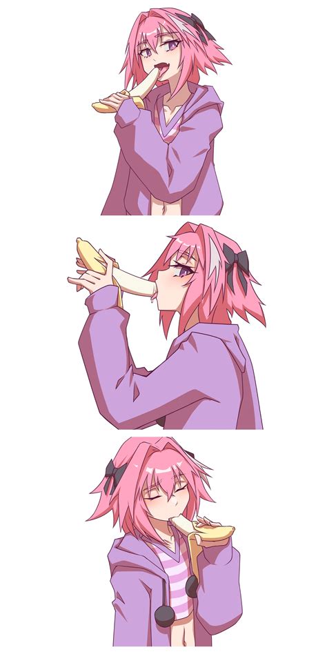 astolfo naked|Astolfo Hentai Porn Videos 